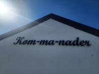 Kom ma nader - Chambres d’hôtes Velddrif