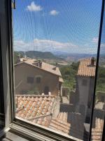 La Casa Dei Fiori - Chambres d’hôtes Tolfa