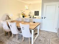 Hamptons Beach House Grömitz - Ferienwohnung Grömitz