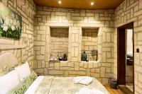 Camera Matrimoniale con Vasca Idromassaggio