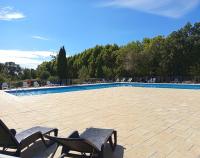 Les Murmures du Lac - Ferienwohnung Azille