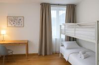 Apartamento con vistas a las montañas