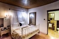 Camera Matrimoniale Deluxe con Terrazza