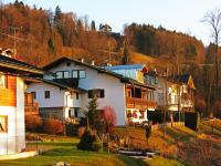 Ferienwohnung Feuerabend - Bed and Breakfast Berchtesgaden