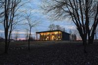 The Barn - B&B Deveniai