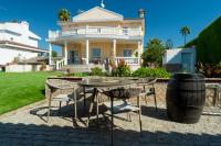 Panther Home Casa Colonial - Ferienwohnung Valencina de la Concepción