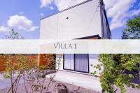 Villa mit 3 Schlafzimmern