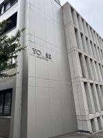 WYBA Living - Modernes Apartment - Gratis ÖV - Ruhig & Zentral - Chambres d'hôtes Saint-Gall