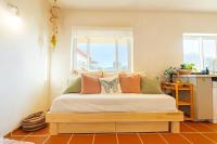 טרקוטה - Ferienwohnung Odem