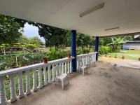 Osai's Guest House - Bed and Breakfast Nuku'alofa