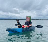 Sunny Lakeview Lodge- Perfect for Family & Friends - B&B Bonnells Bay