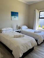 Mountain View Villa Oubaai - Ferienwohnung Herolds Bay