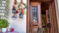 Valentini Guesthouse - B&B Karpenisi