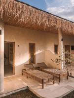 Niwa Hotel - B&B Katilampak