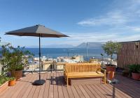 Solemar Sicilia Casa Sabine - B&B Santa Flavia