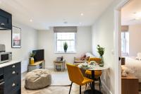 Rock Mill 1 Bed Apartment 21 - B&B Stoney Middleton