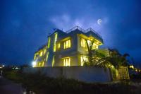 ll EMPYREAN STAY ll SUPREME VILLA ll AC 3BHK II PRIVATE POOL - Ferienwohnung Lonavla