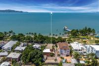 Saltz on The Strand - B&B North Ward