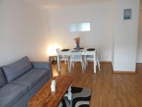 F2 plein sud proche plage du débarquement - B&B Port-en-Bessin-Huppain