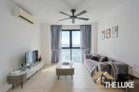 Two-Bedroom Superior Apartment