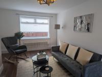 3 bed modern close to Nissan - B&B Sunderland