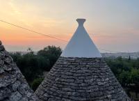Trulli Milena - B&B Putignano