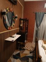 Superior Kamer met Queensize Bed