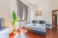 Porta Romana-Boboli -Florentine Charm Free-Wifi - B&B Florence