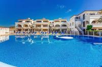 Appartamento con vista al golf Amarilla SC743 - B&B San Miguel De Abona