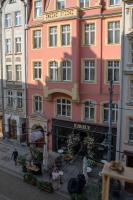 Szewska Old Town Comfort Studio Apartment - ProperUNIT - Chambres d'hôtes Wrocław