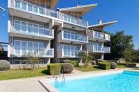 Apartment La Vista by Rent Istria - B&B Zambratija