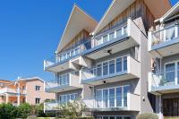 Apartment La Vista by Rent Istria - Chambres d'hôtes Zambratija