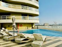 Seaside Escape Ajwan Towers Saadiyat Island - B&B Abu Dabi