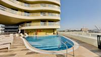 Seaside Escape Ajwan Towers Saadiyat Island - Bed and Breakfast Abu Dhabi