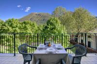 Superior Village Apartments - Porto Letizia - Ferienwohnung Porlezza