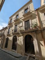 L'Occhio della Zillica - B&B Siracusa