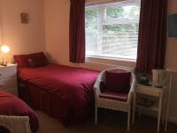 Habitación Doble con vistas al jardín - 2 camas