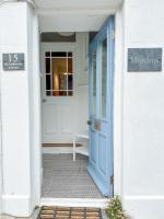 NEW - Luxury Cawsand Cottage, Steps from the Beach - Ferienwohnung Cawsand
