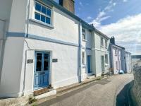 NEW - Luxury Cawsand Cottage, Steps from the Beach - Ferienwohnung Cawsand