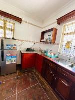 Tropical Garden Homestay - B&B Arusha