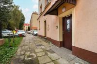 Traditional Apartment in Rzeszów Close to the Park, River and Market by Noclegi Renters - Chambres d'hôtes Rzeszów