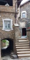 House of the Arches - B&B Castelbianco