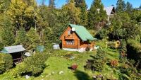 Chata Retro - B&B Stará Lesná