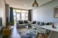 Unit 117 Brookes Hill Suites - Chambres d’hôtes Port Elizabeth