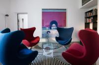 Suite con Vista Giardino