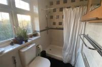 Apartment - Sleeps 4 - Parking - Balcony - Garden - B&B High Wycombe