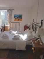 Les Jonquilles - Ferienwohnung Chef-Boutonne