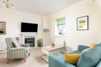 Seaside 2-Bed with Private Parking, Portishead - B&B Portishead