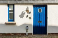 Seaside 2-Bed with Private Parking, on the Marina Front - B&B Portishead