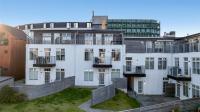 Modern Apt RVK City Center - B&B Reykjavik